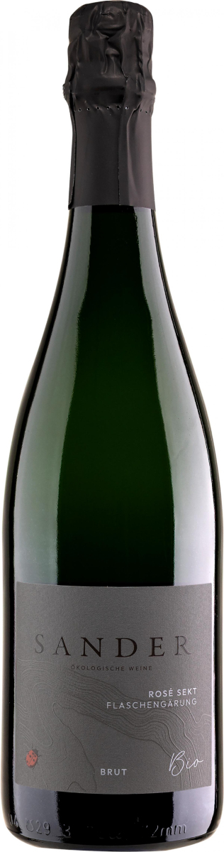 Rosé Sekt brut