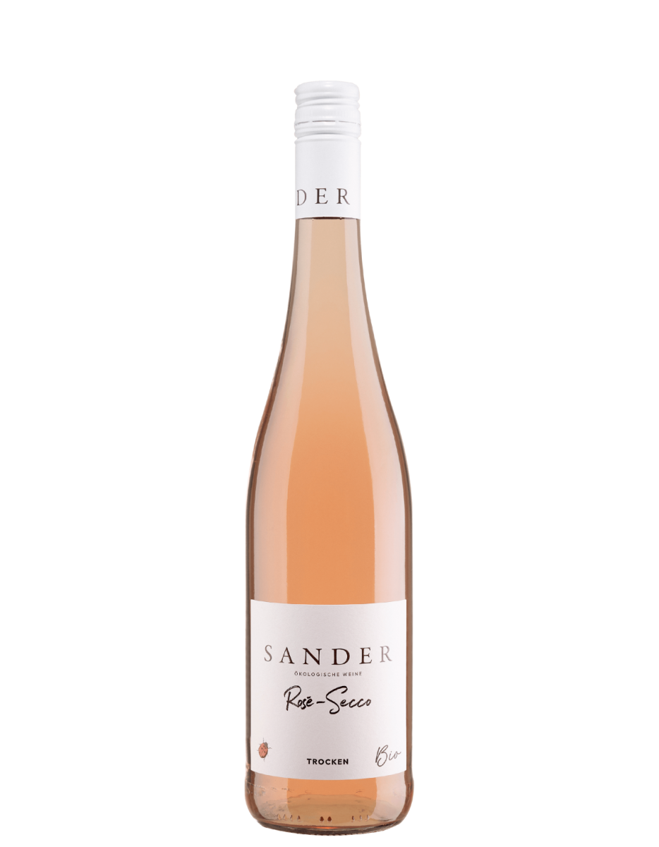 Rosé Secco