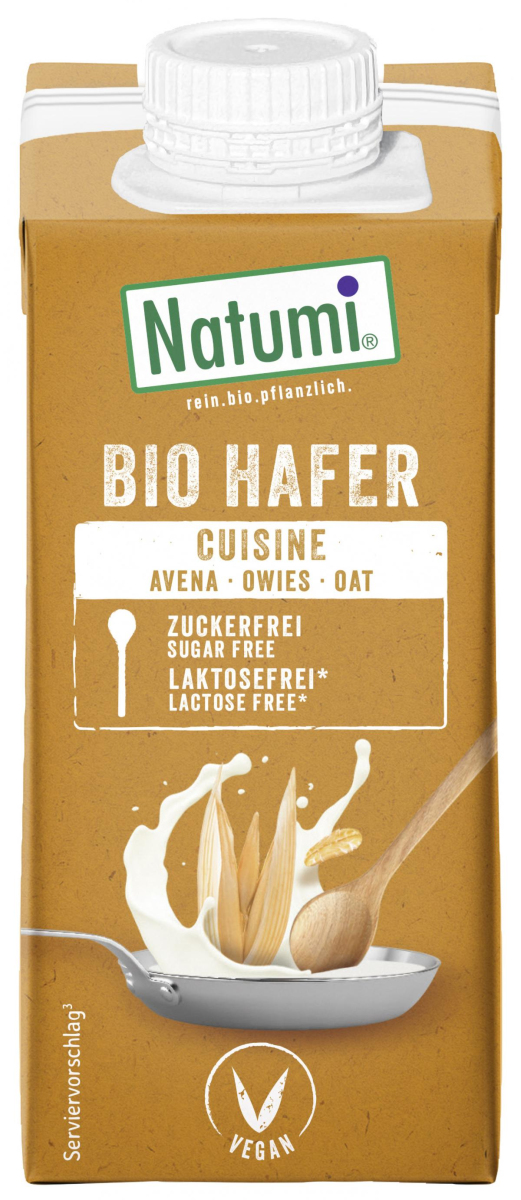 Hafer Cuisine