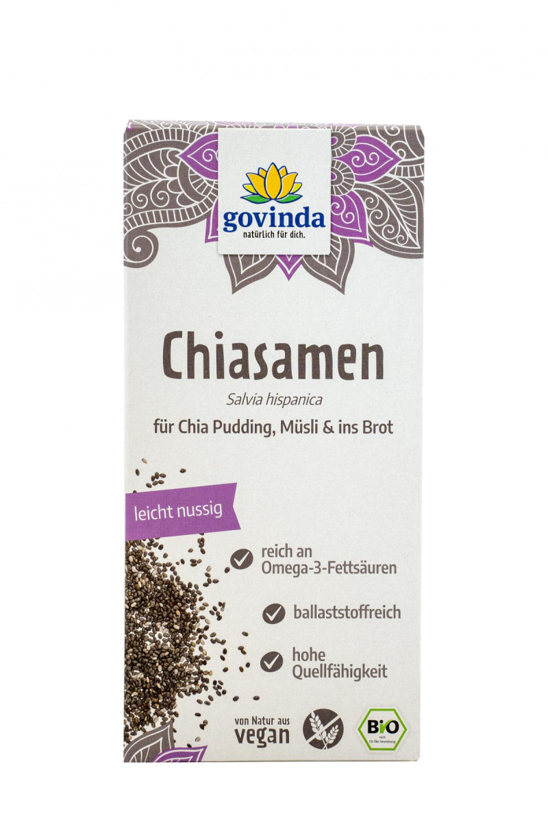 Chiasamen