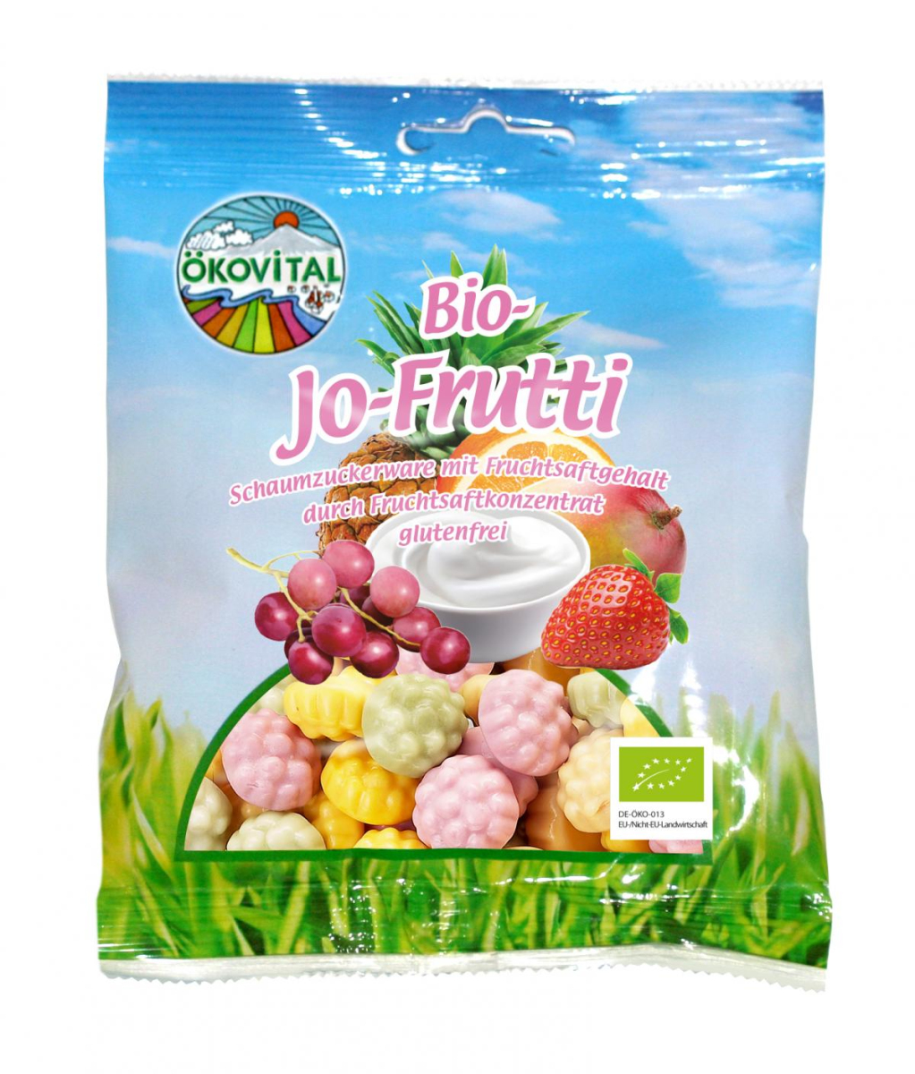 Jo-Frutti