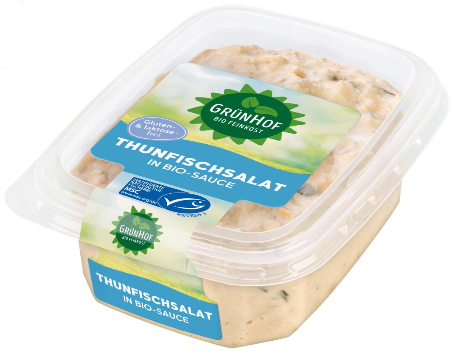 Thunfischsalat
