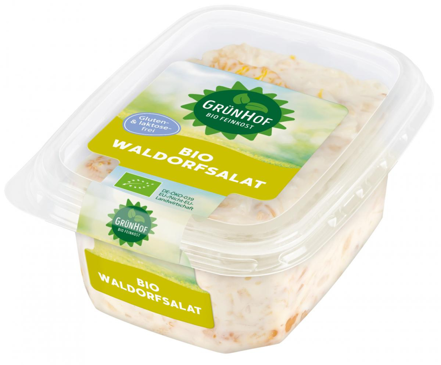 Waldorfsalat