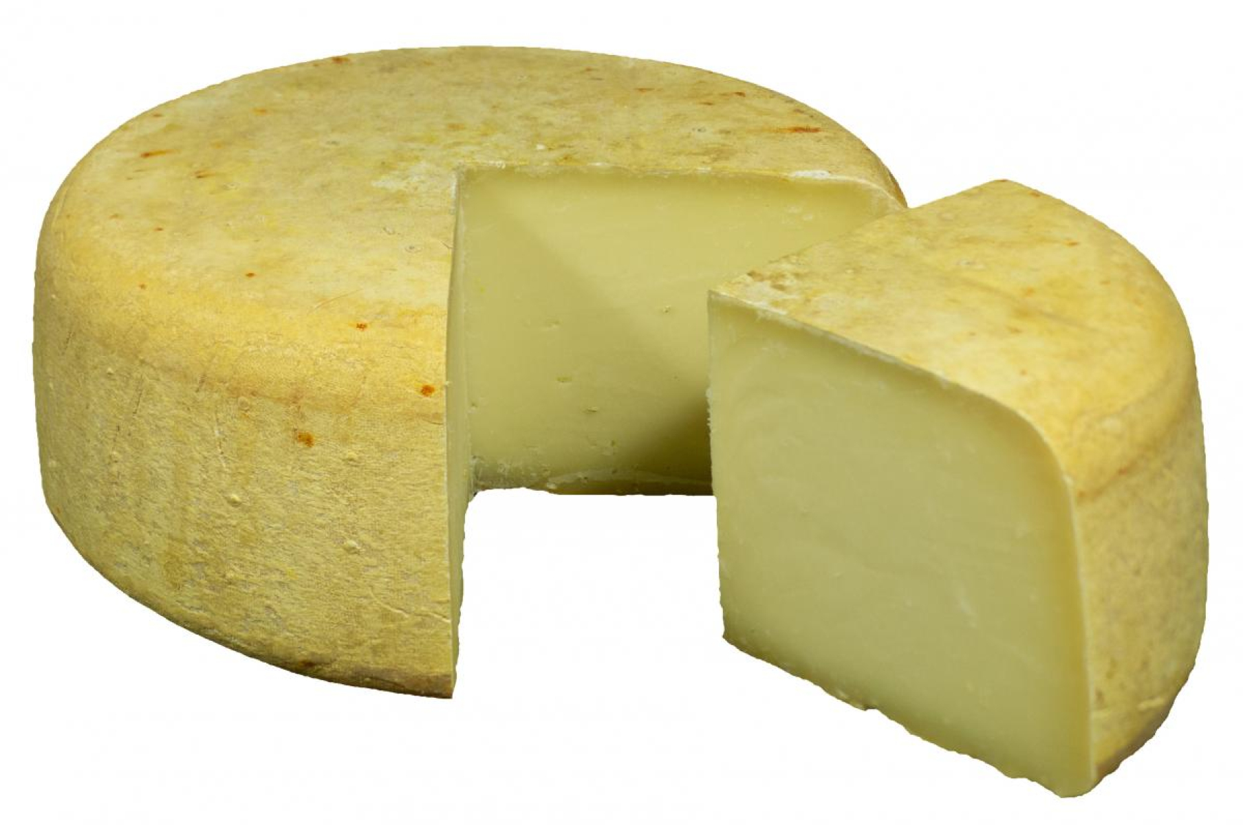 Brebis de Basques Grand Affinage, 1/2 Laib