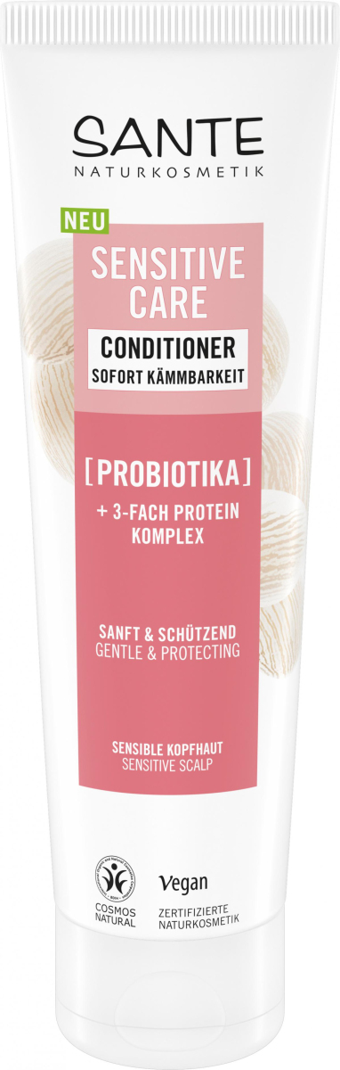 Sensitive Care Spülung Probiotika