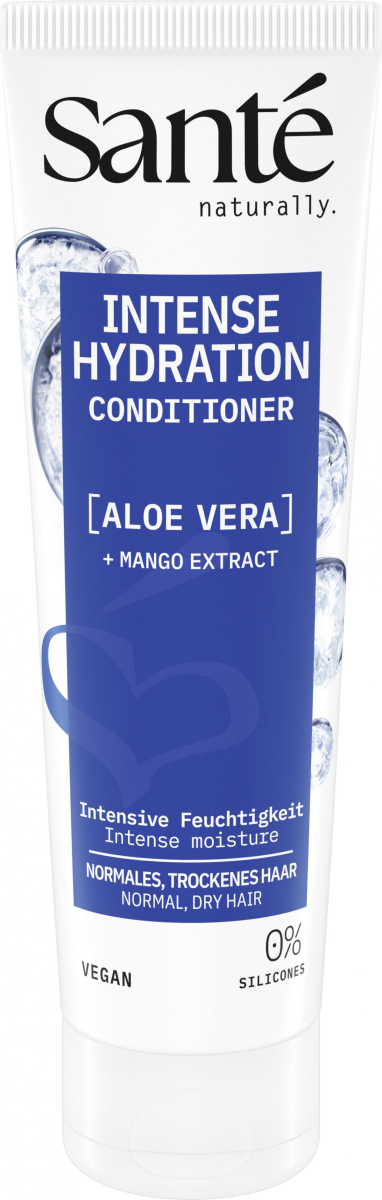 Intense Hydration Spülung Hyaluron