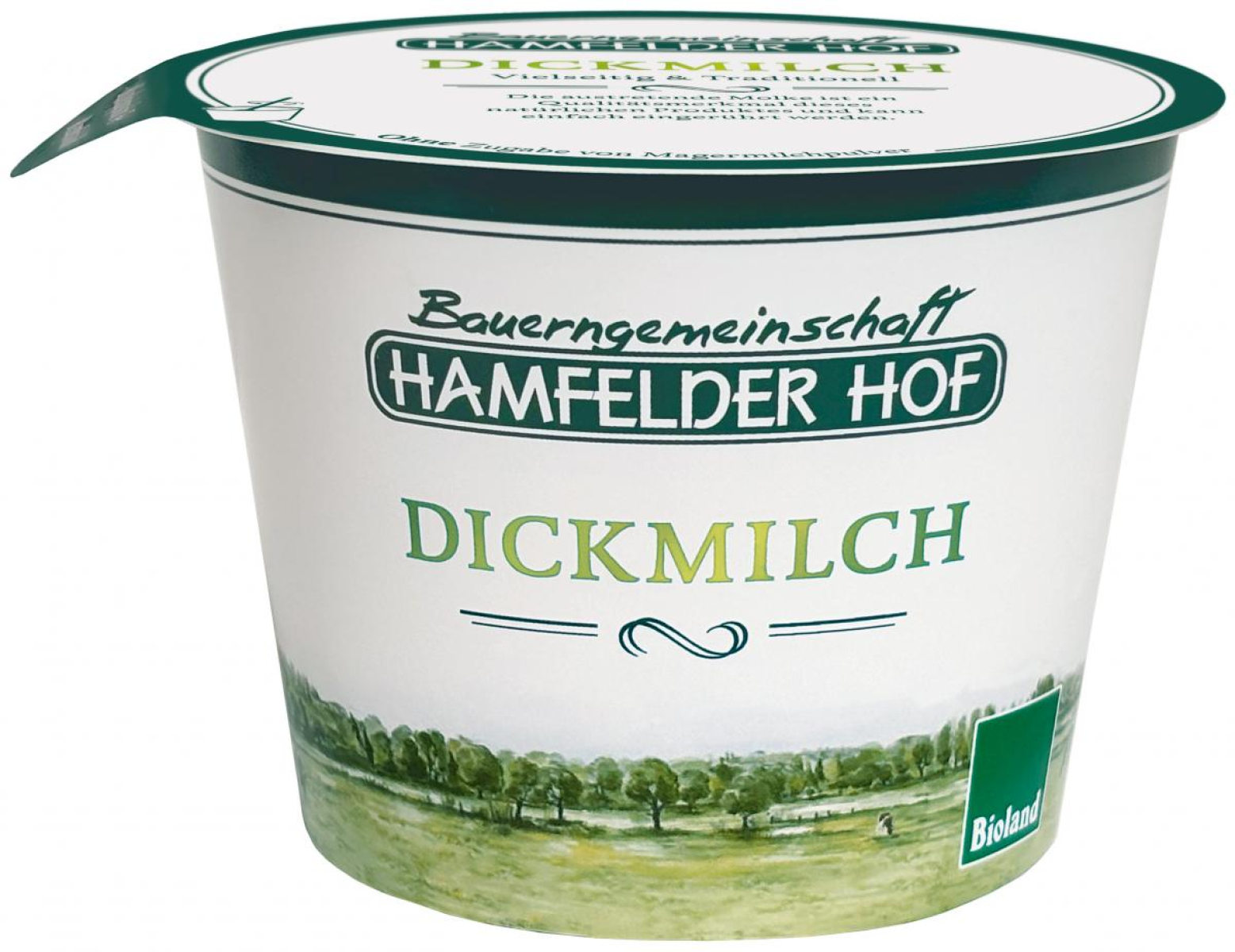 Dickmilch