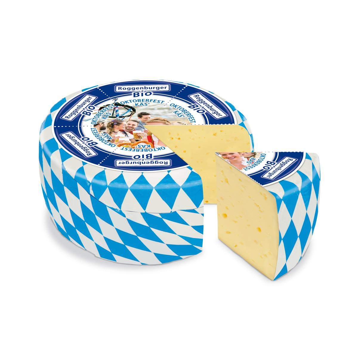 Oktoberfest-Käse 60% Fett i. Tr.