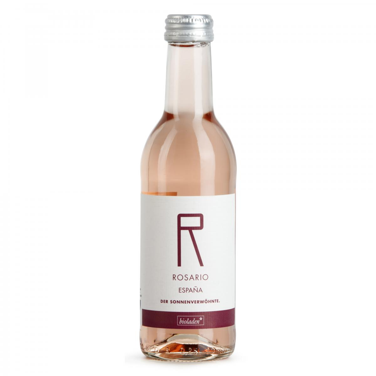 Rosario, rosé, 250 ml (ES)