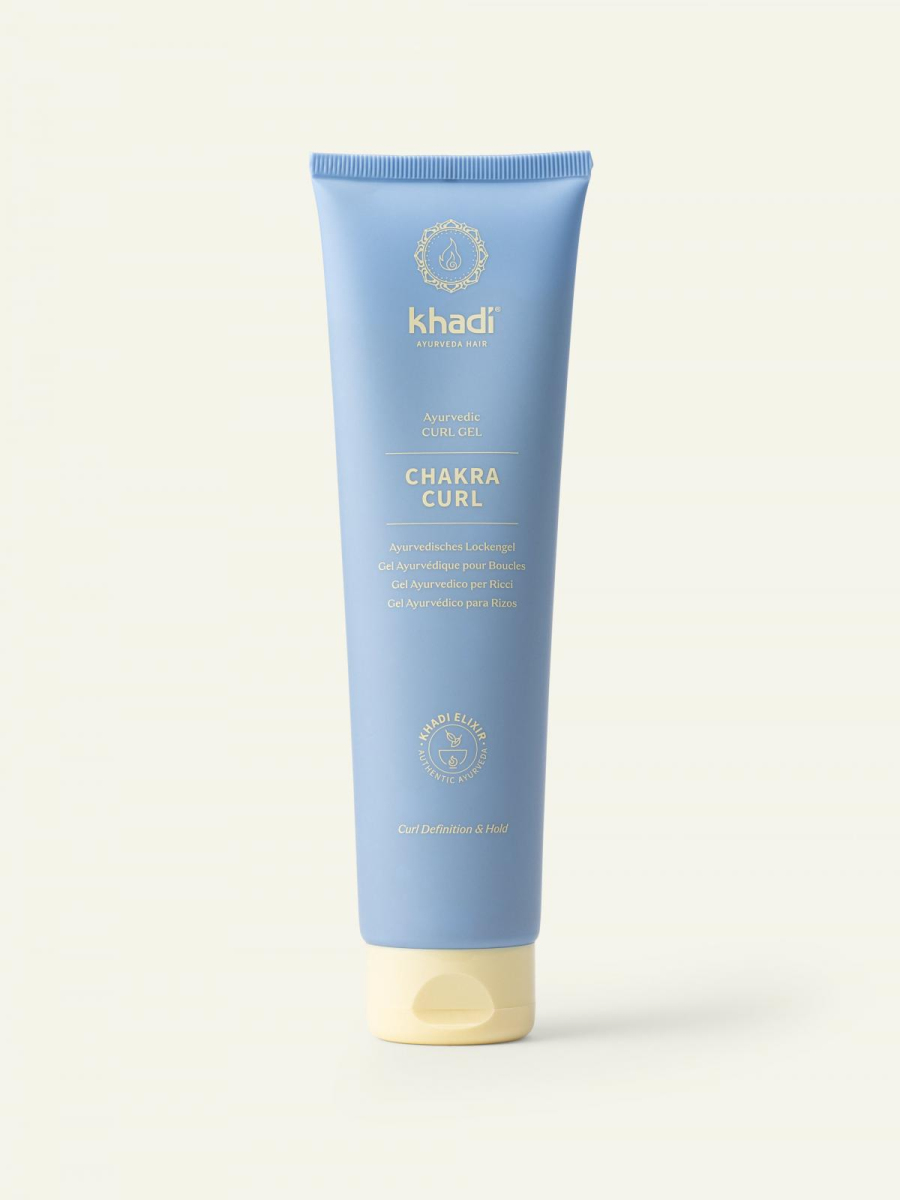 Curl Gel Chakra Curl