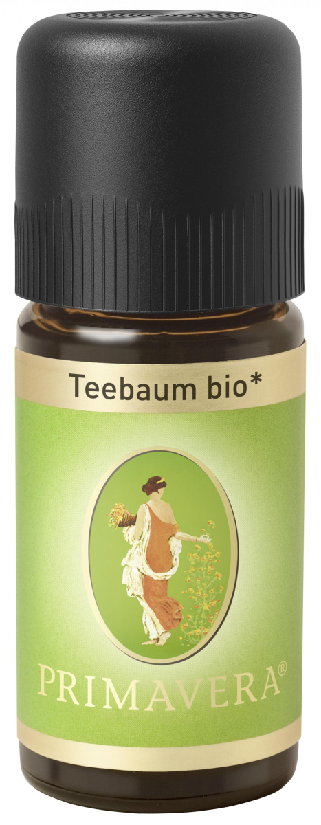 Teebaum (ätherisches Öl) 10 ml