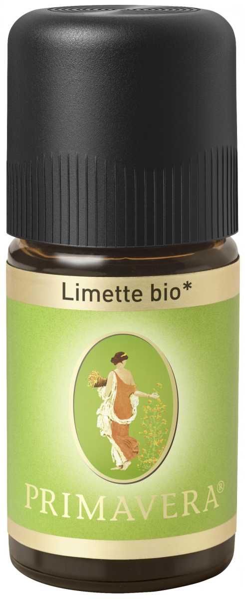 Limette (ätherisches Öl)