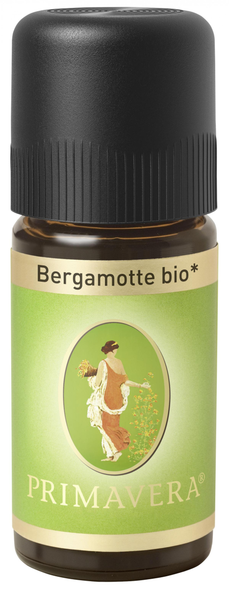 Bergamotte (ätherisches Öl) 10 ml