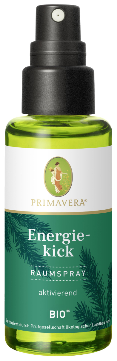 Energiekick Raumspray