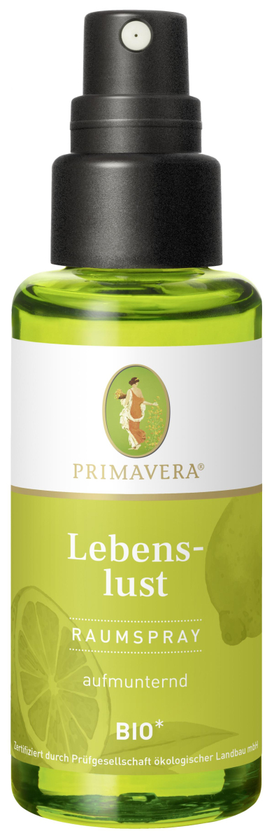 Lebenslust Raumspray