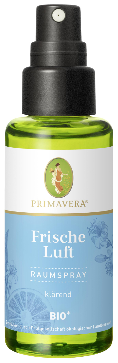 Frische Luft Raumspray