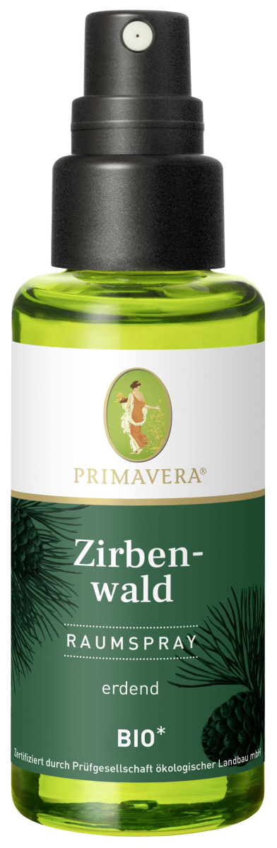 Zirbenwald Raumspray