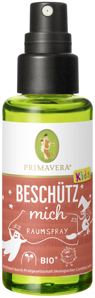 Beschütz mich Raumspray
