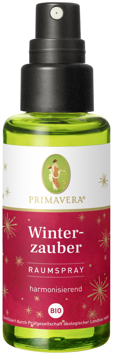 Winterzauber Airspray