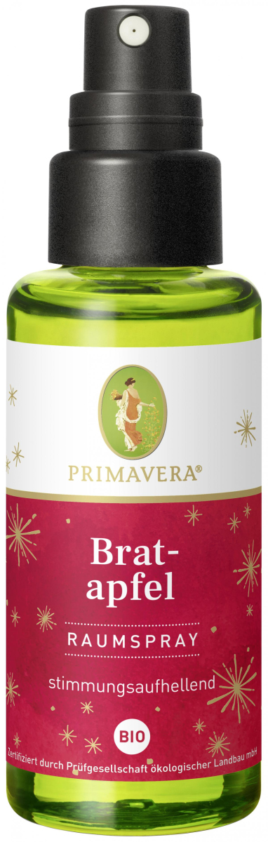 Bratapfel Airspray