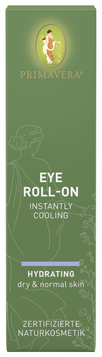Eye Roll-On Instantly Cooling