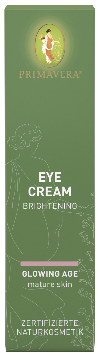 Eye Cream Brightening