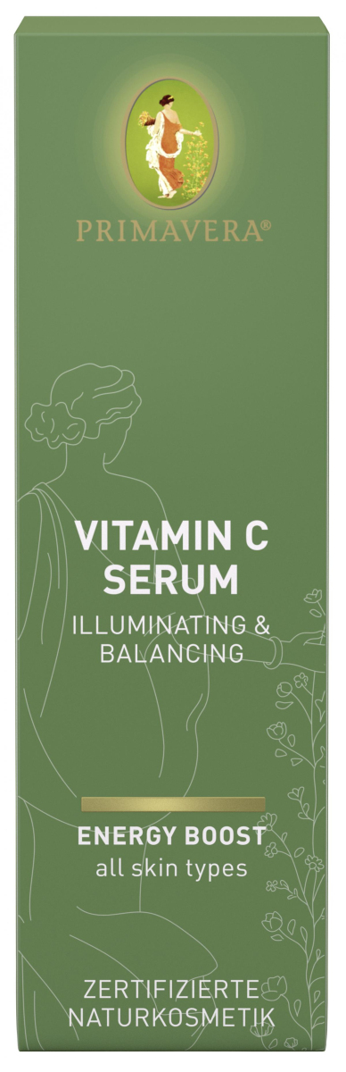 Vitamin C Serum Illuminating & Blancing