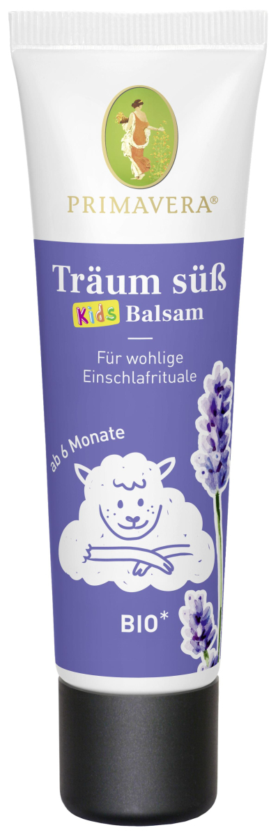 Träum süß Baby & Kinder Balsam