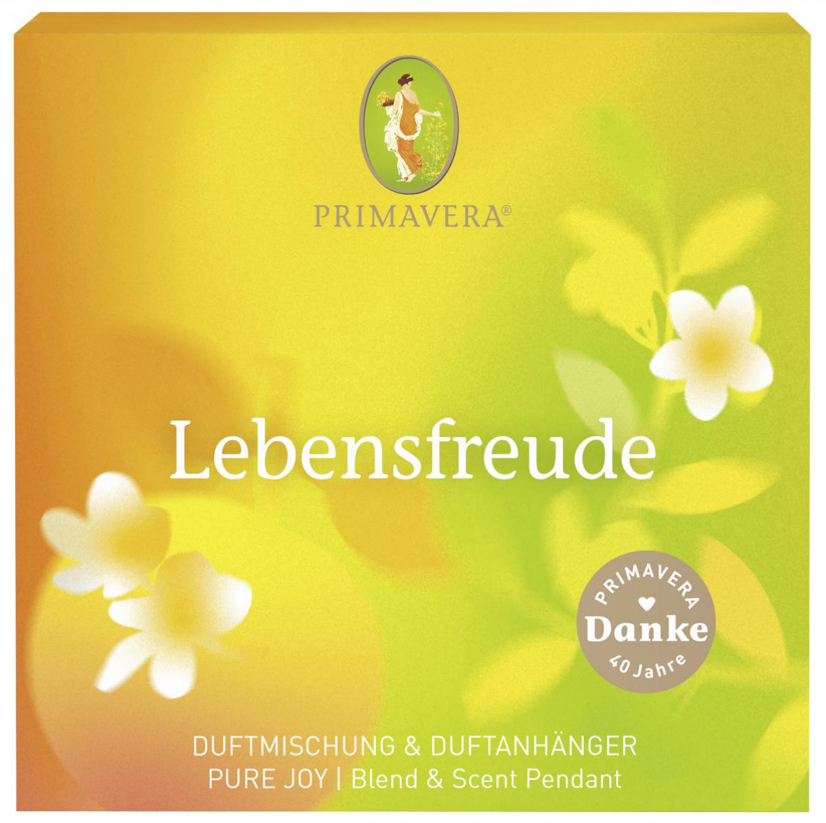 Lebensfreude Geschenkset