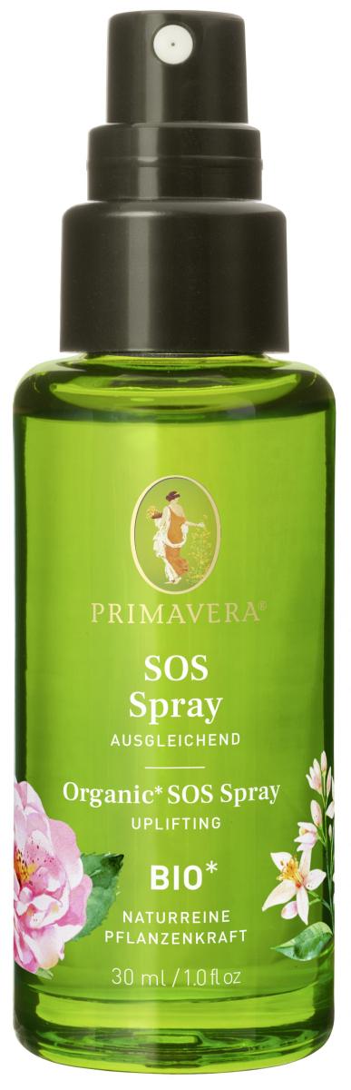 SOS Spray