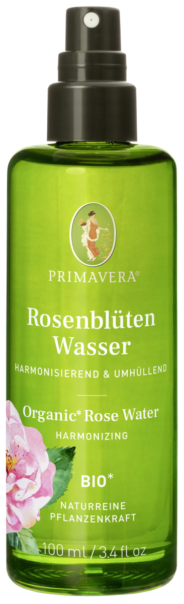 Rosenblütenwasser 100 ml