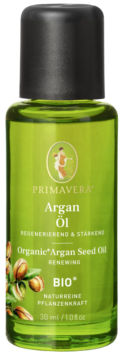 Arganöl (Pflegeöl)