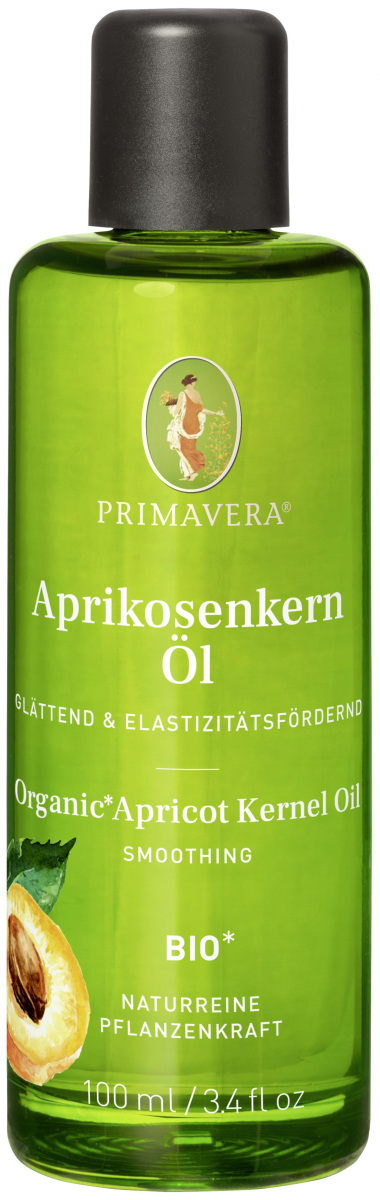 Aprikosenkernöl (Pflegeöl)