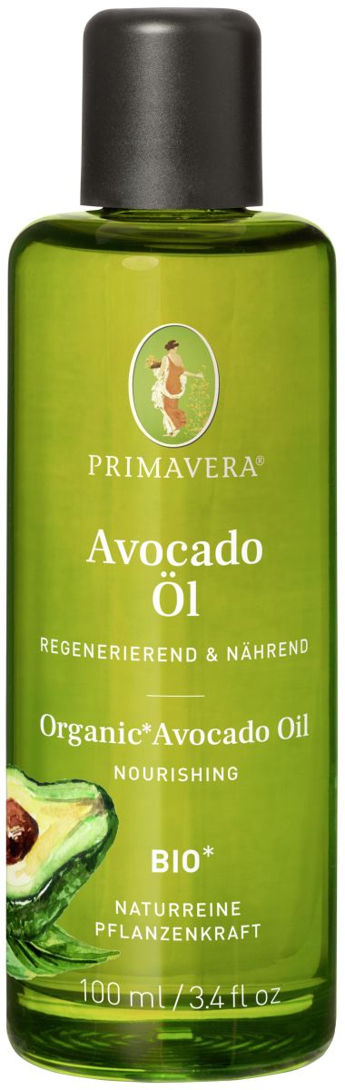 Avocadoöl (Pflegeöl)