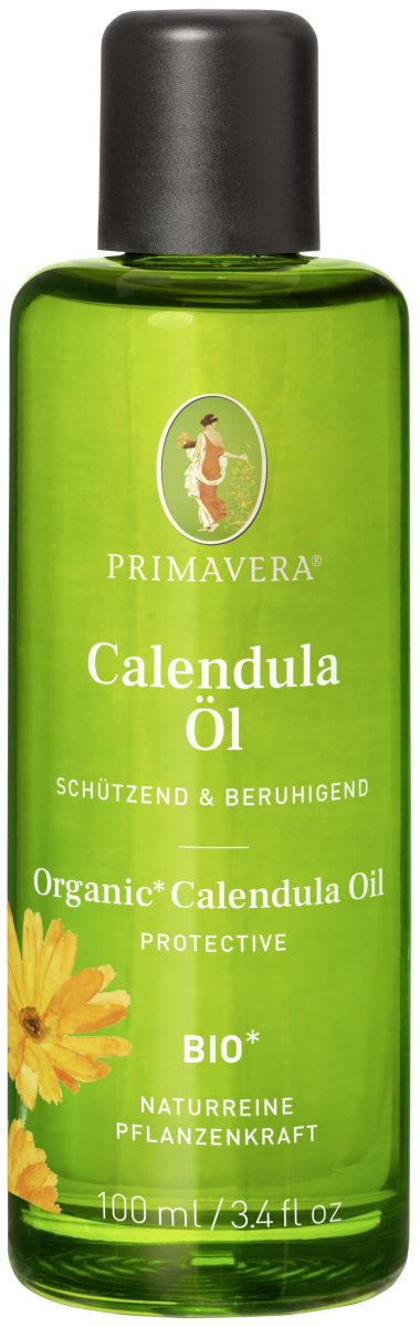 Calendulaöl (Pflegeöl)