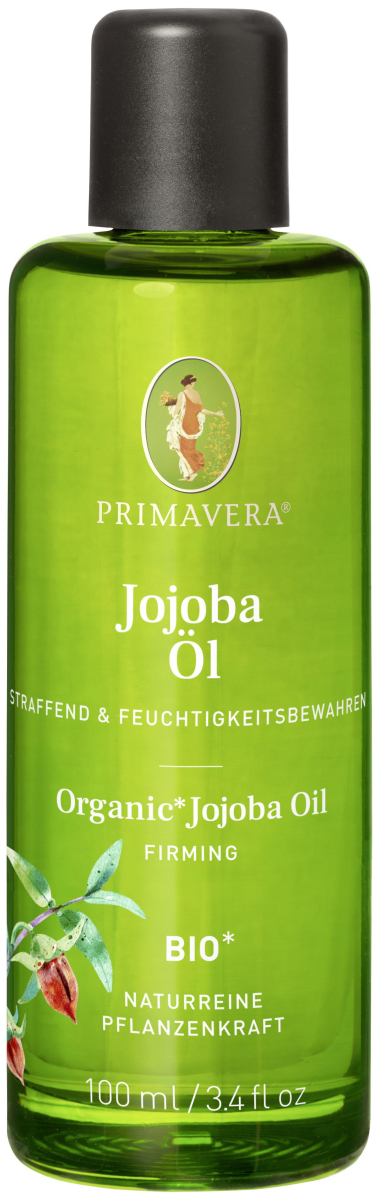 Jojobaöl (Pflegeöl) 100 ml