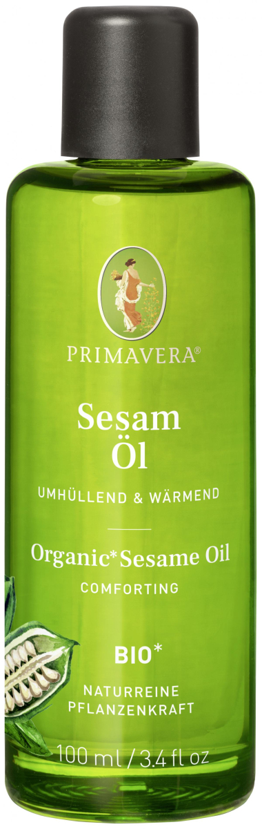 Sesamöl (Pflegeöl)