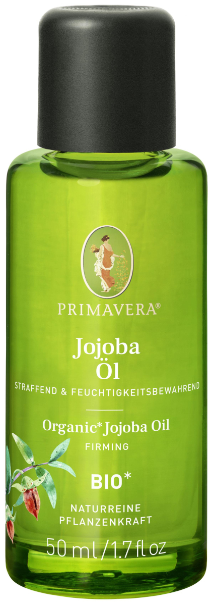 Jojobaöl (Pflegeöl) 50 ml