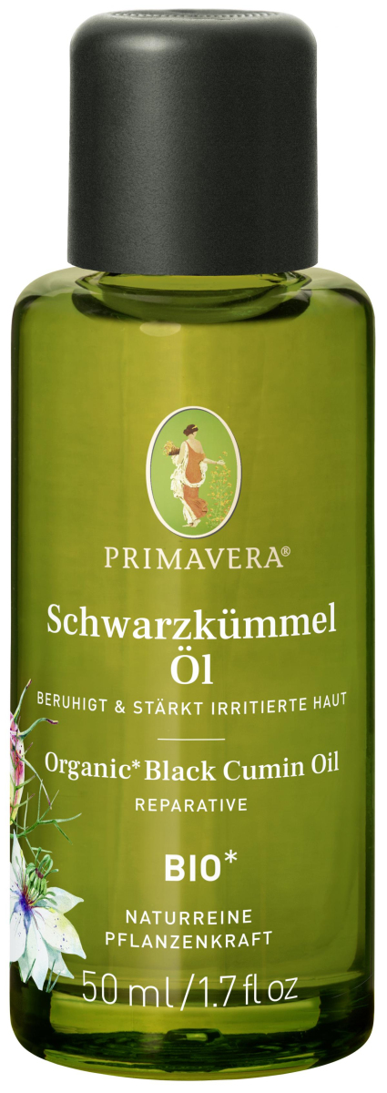 Schwarzkümmelöl (Pflegeöl)