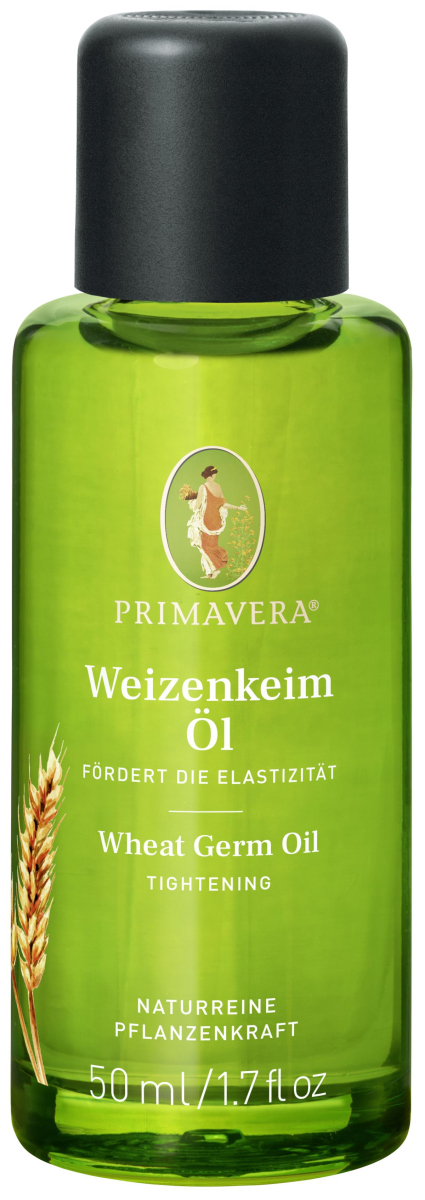 Weizenkeimöl (Pflegeöl)