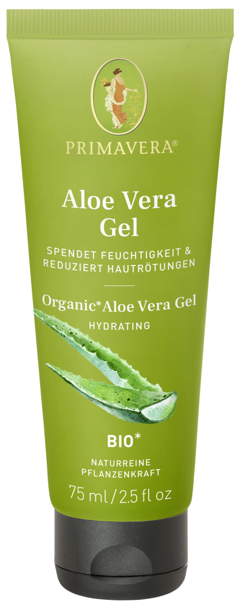 Aloe Vera Gel