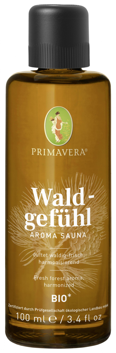 Aroma Sauna Waldgefühl
