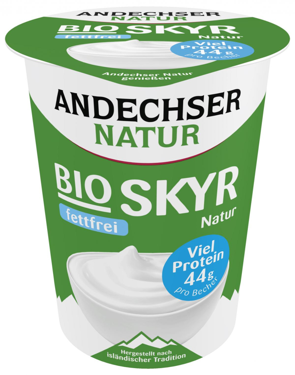 Skyr Natur 0,2%