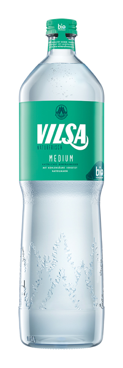 Vilsa Medium 1 Liter