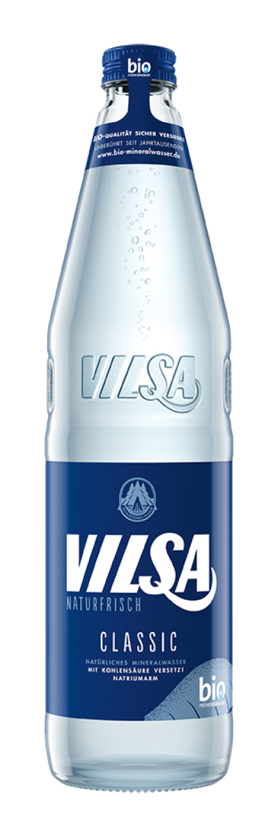 Vilsa Classic 700 ml