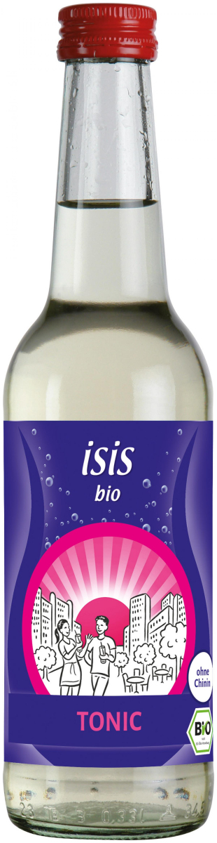 isis Tonic