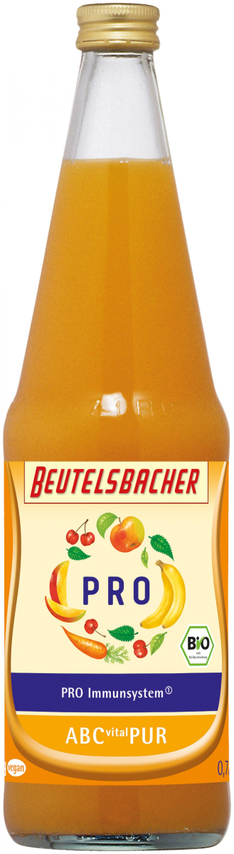 ABC Vital PUR Pro Saft