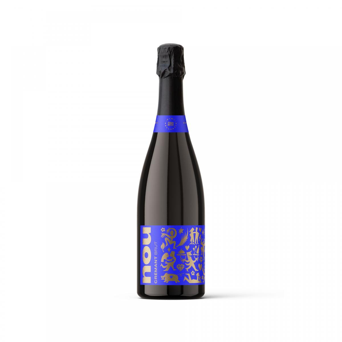 NOU Crémant brut