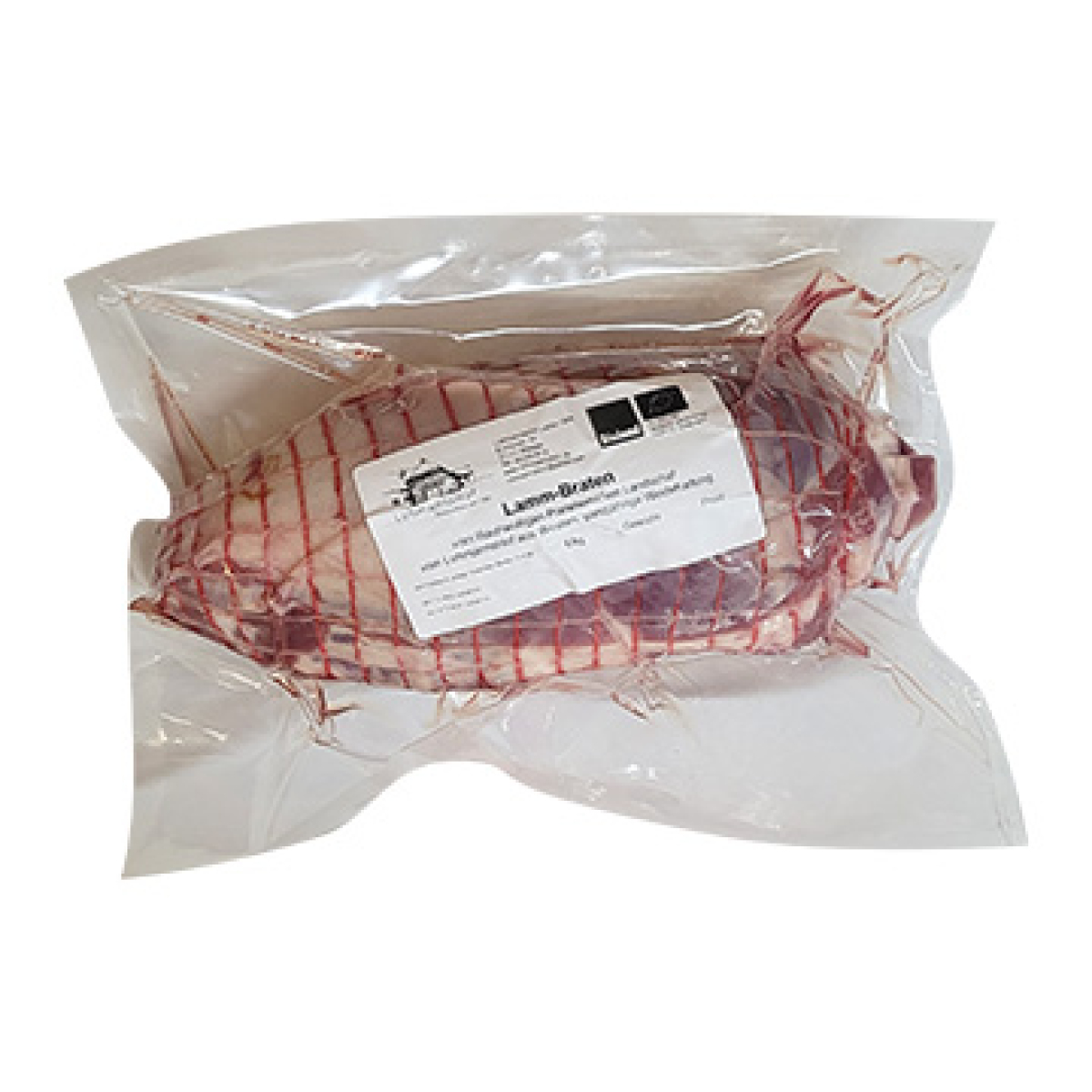 Lammfilet (ca. 150 g)