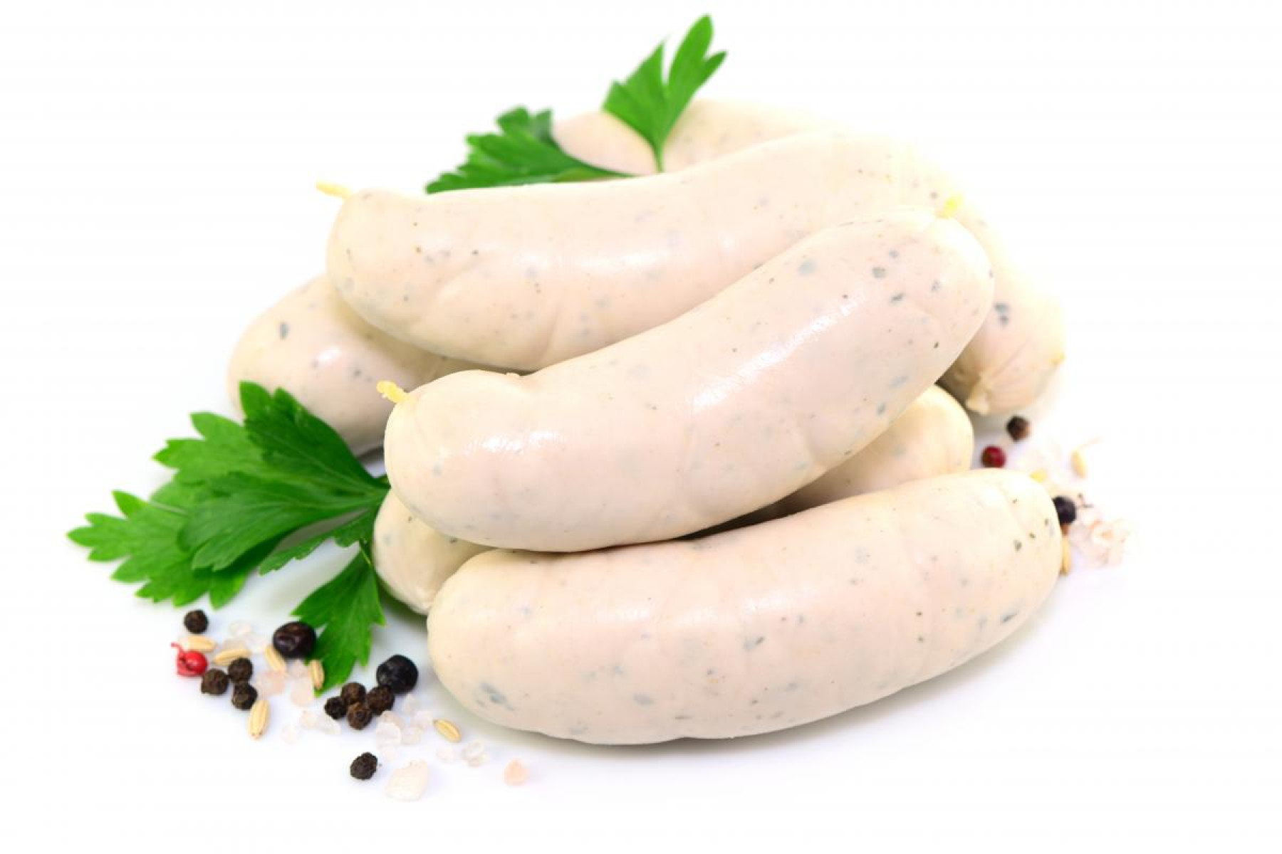 Münchener Weißwurst